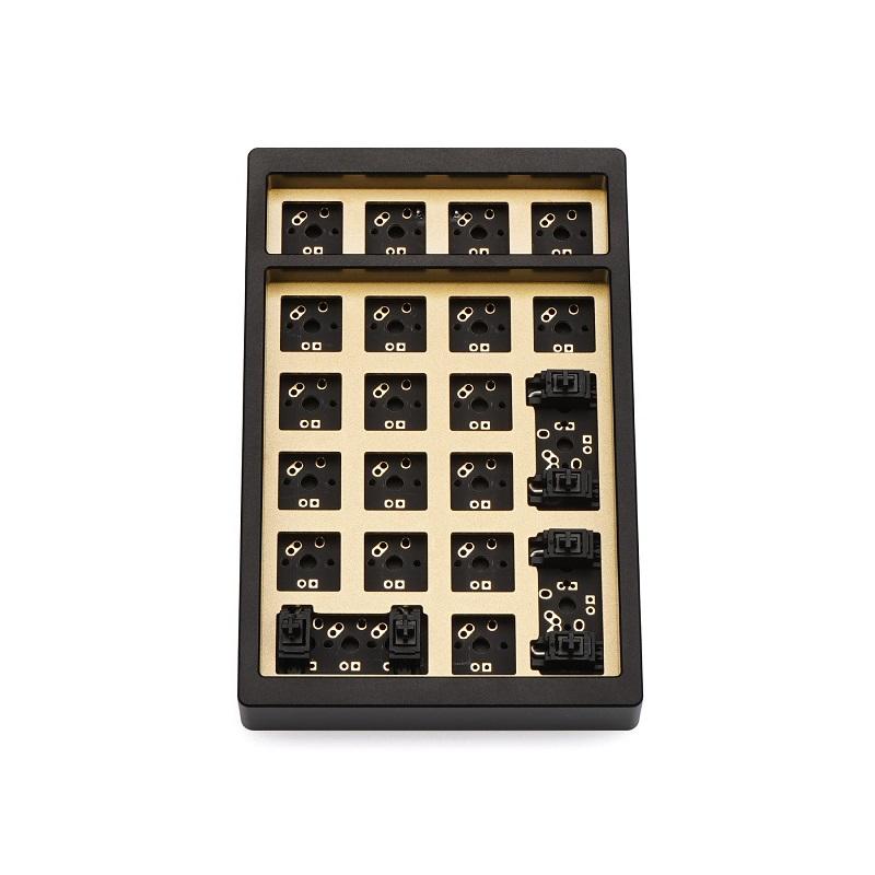 KBDfans KBDPAD MKII Mechanical Keyboard Kit - Divinikey