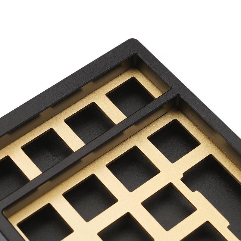 KBDfans KBDPAD MKII Mechanical Keyboard Kit - Divinikey