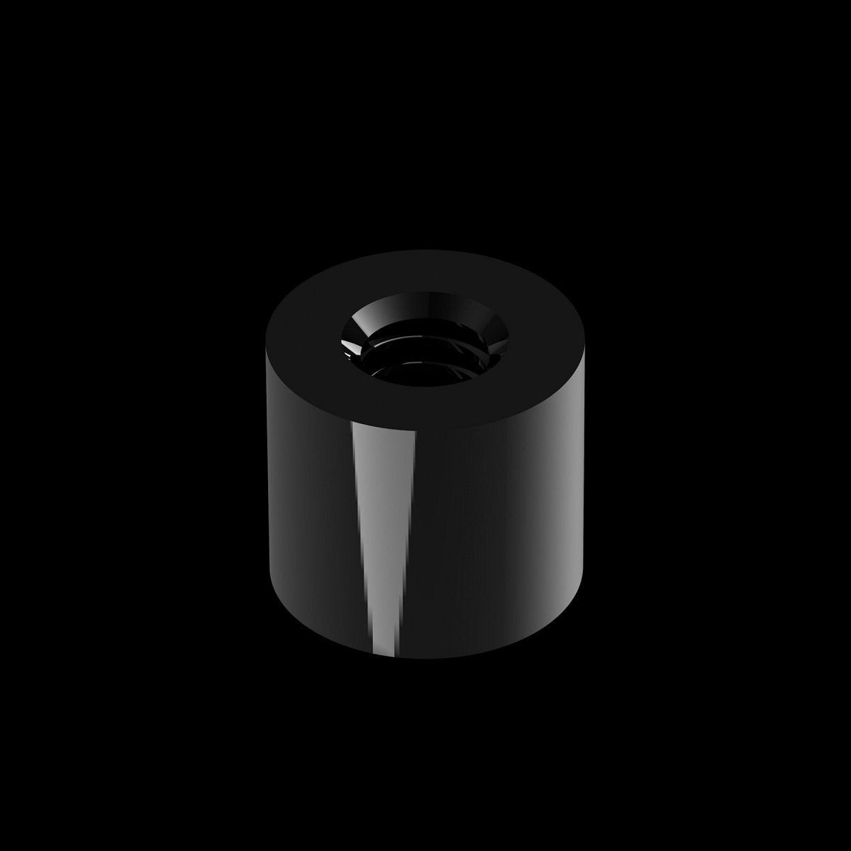 KBDfans M-2 Countersunk Standoff Screw Kit - Divinikey