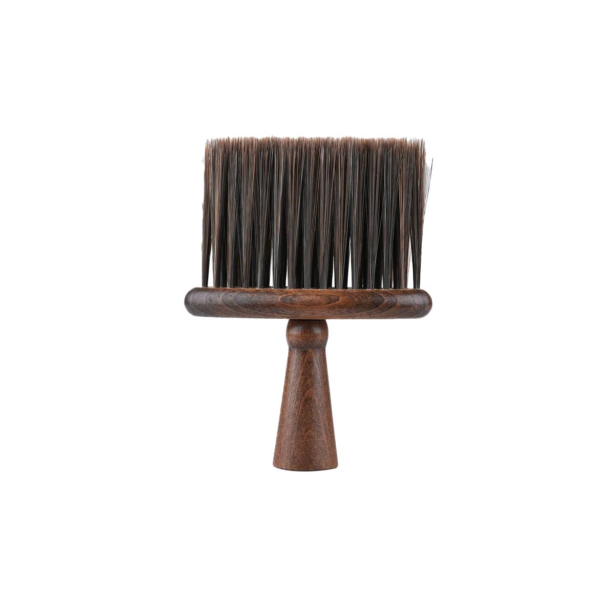 KBDfans Mahogany Keyboard Cleaning Brush - Divinikey