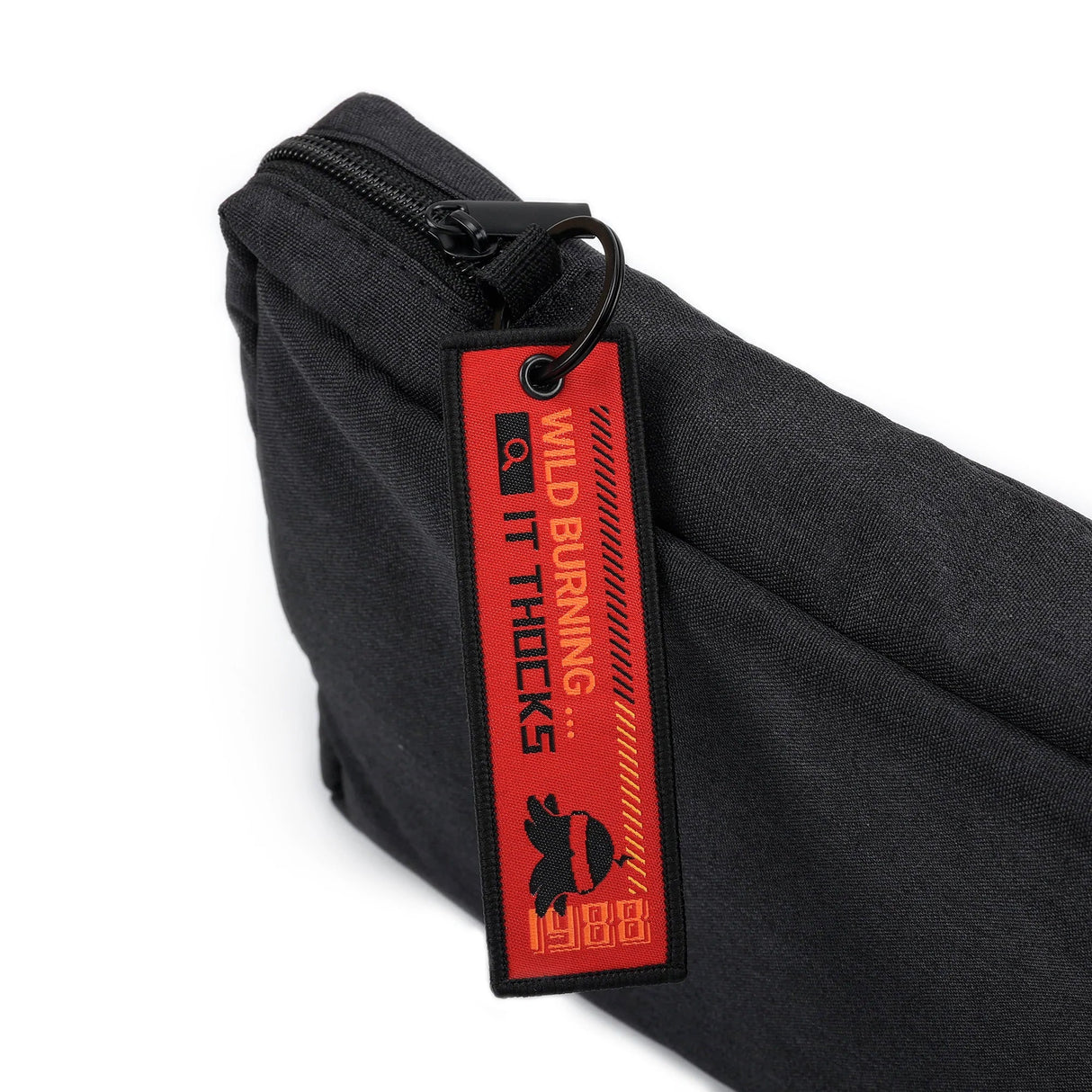 KBDfans Mechanical Keyboard Canvas Bag - Divinikey