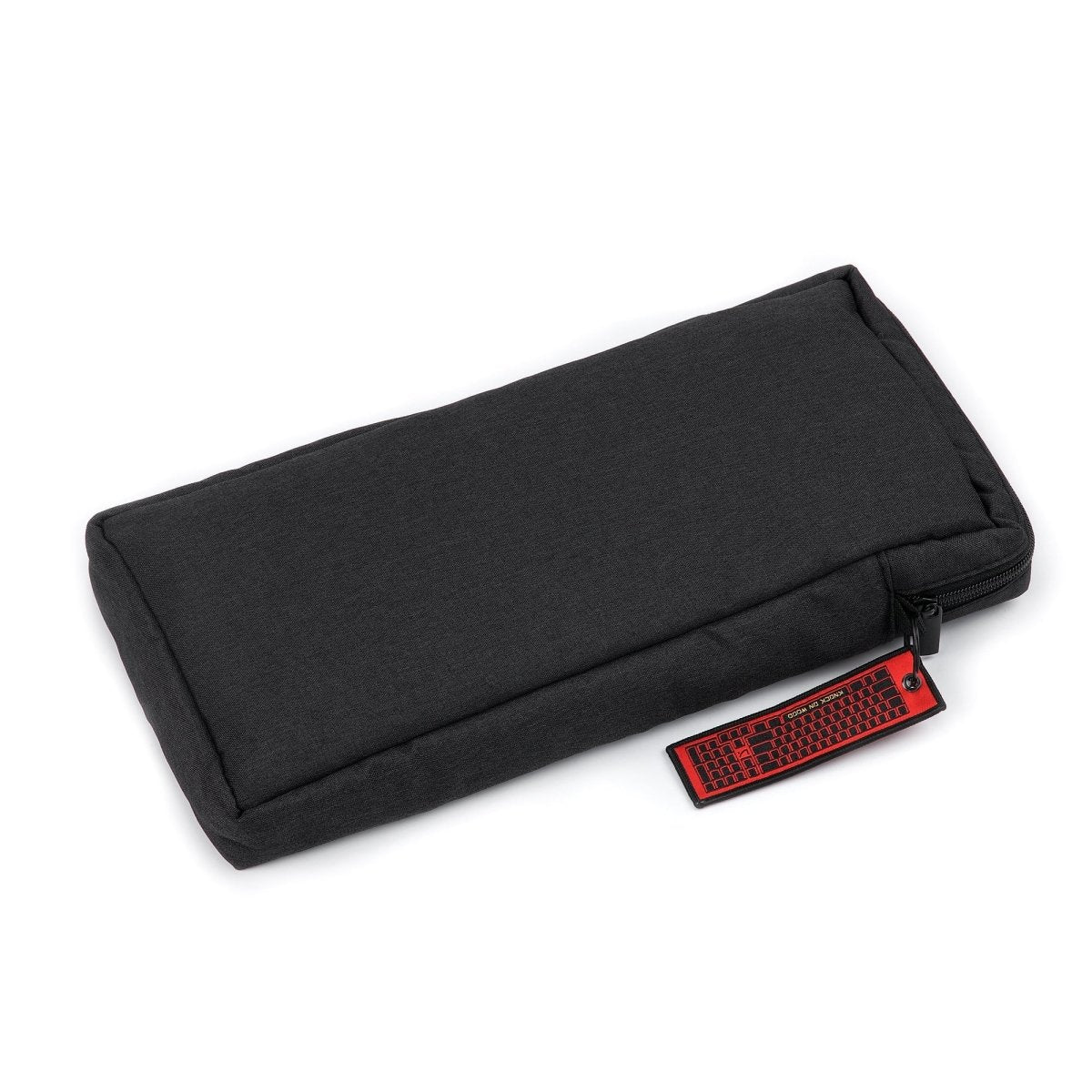 KBDfans Mechanical Keyboard Canvas Bag - Divinikey