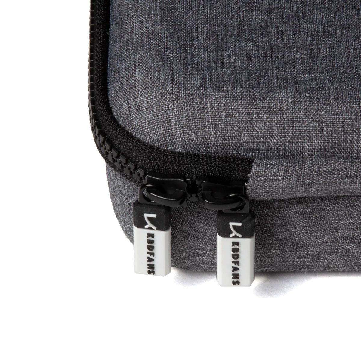 KBDfans Mechanical Keyboard Carrying Case - Divinikey