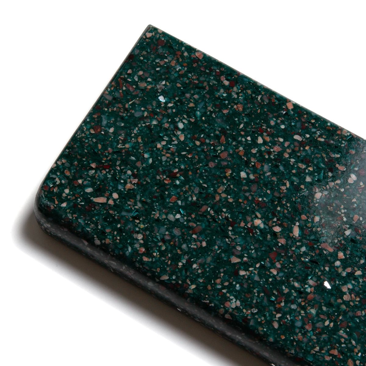 KBDfans Microcrystalline Stone 65% Wrist Rest - Divinikey