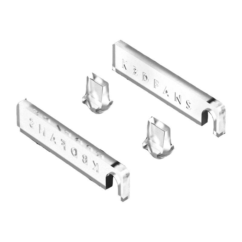 KBDfans PCB Mount Stabilizer Partner - Divinikey