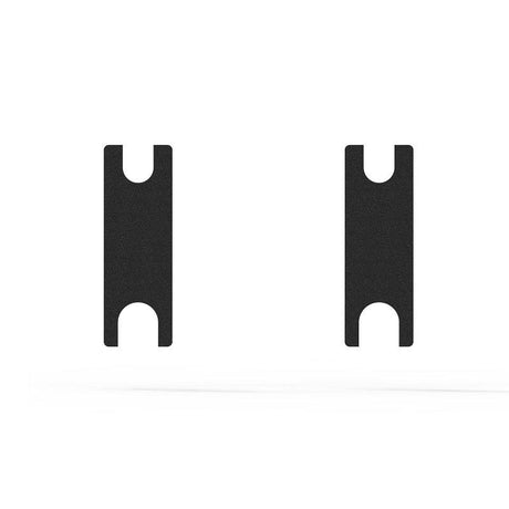 KBDfans Stabilizer Foam Stickers - Divinikey