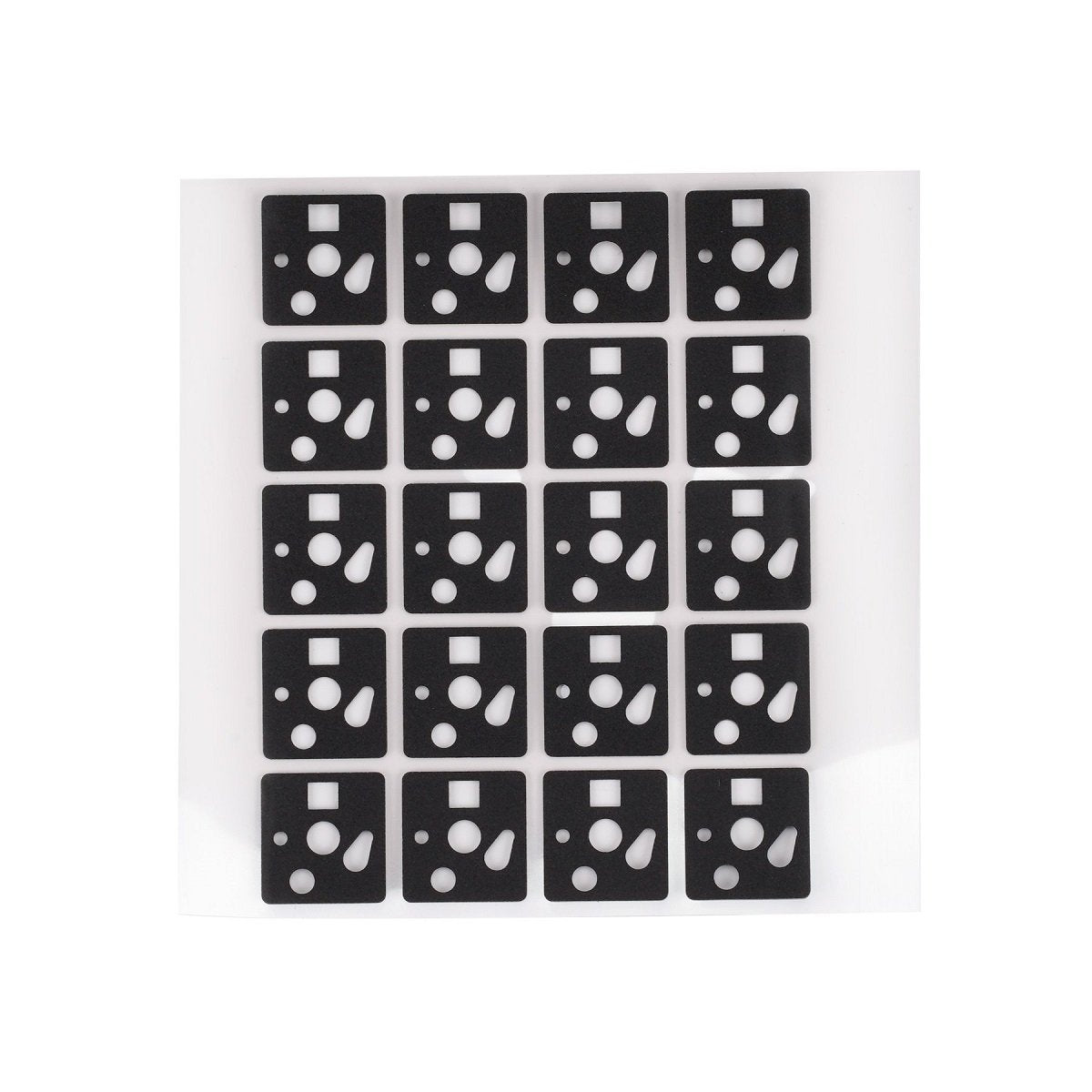 KBDfans Switch Pads - Divinikey