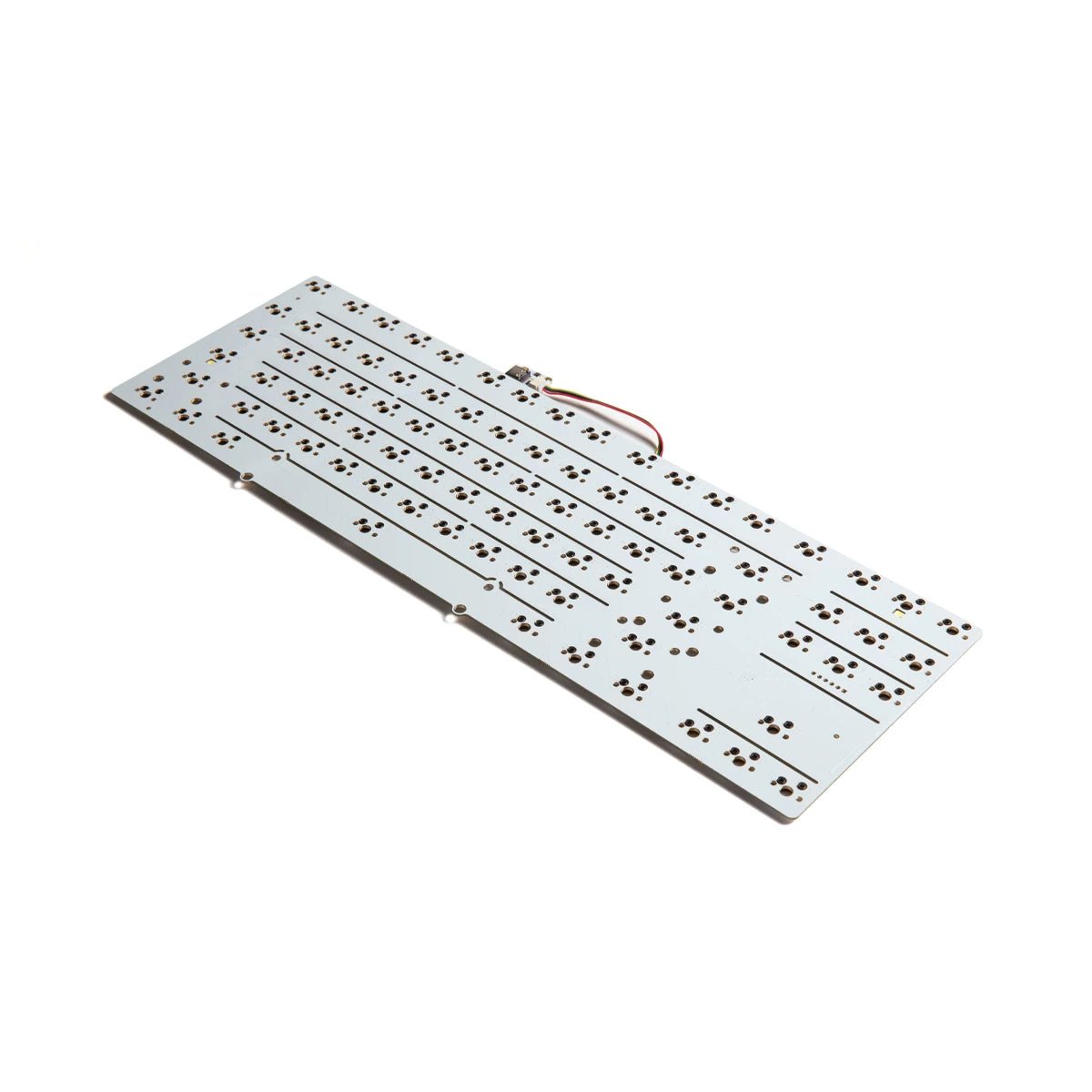 KBDfans Tiger Lite Hotswap PCB - Divinikey