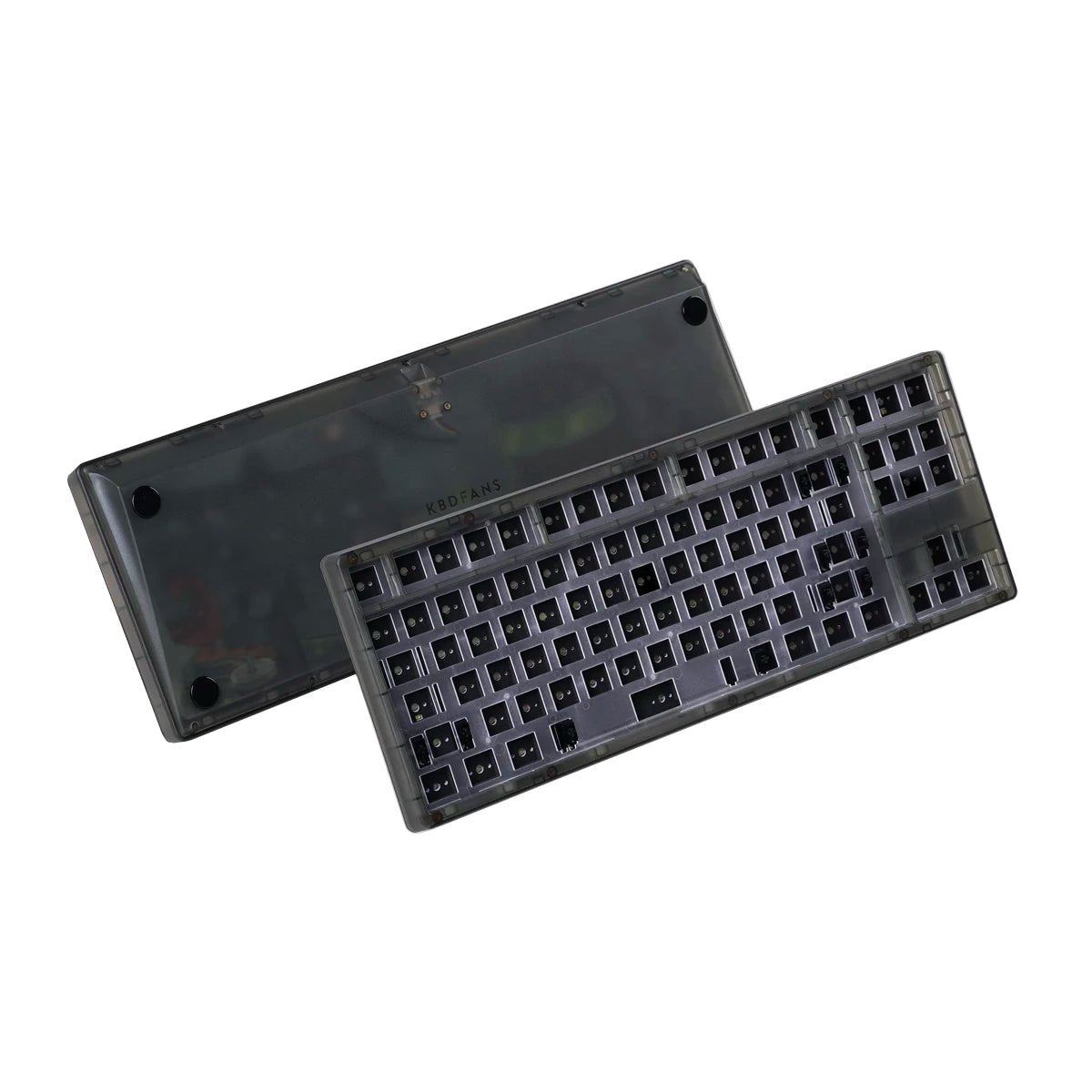 KBDfans Tiger Lite TKL Keyboard Kit - Divinikey