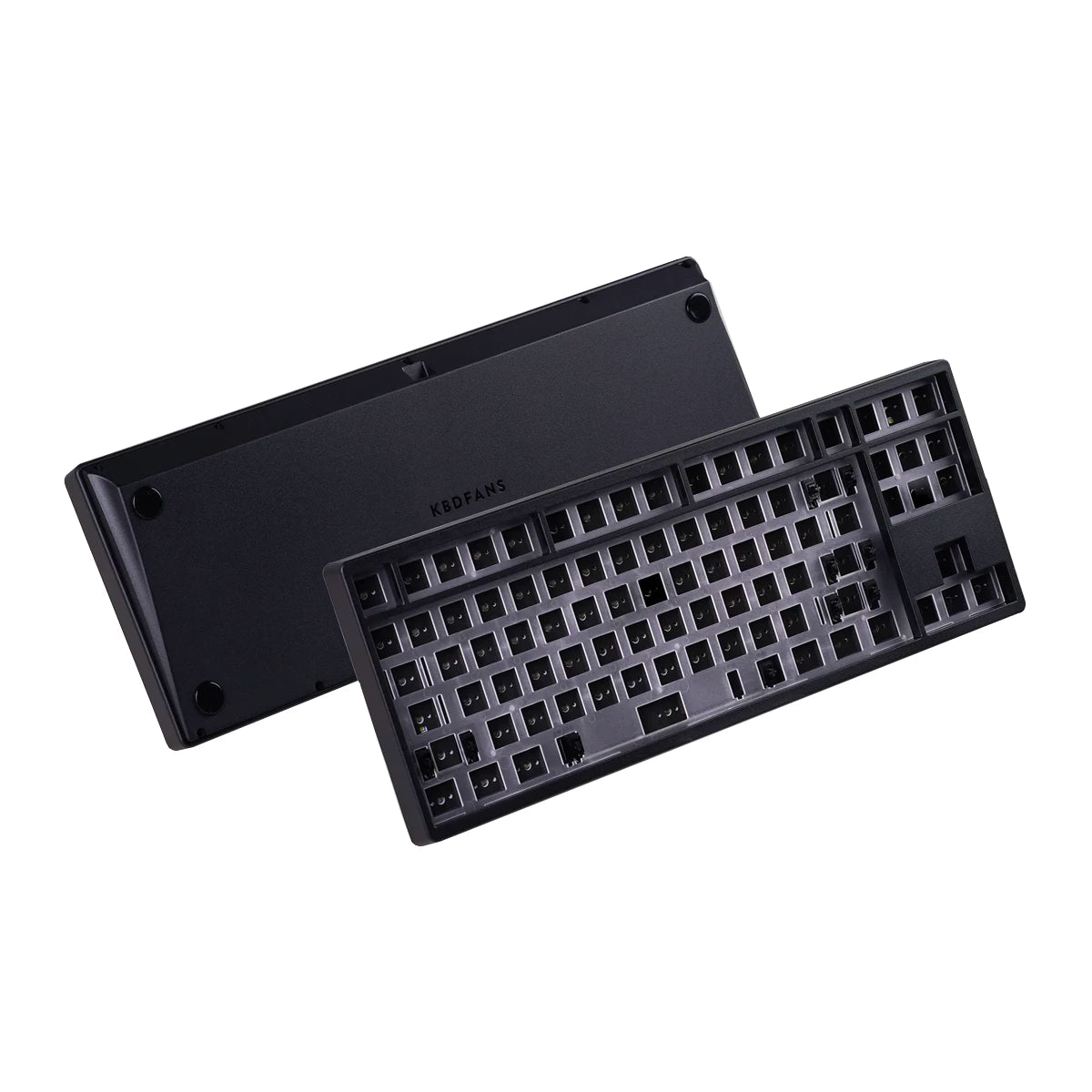 KBDfans Tiger Lite TKL Keyboard Kit - Divinikey