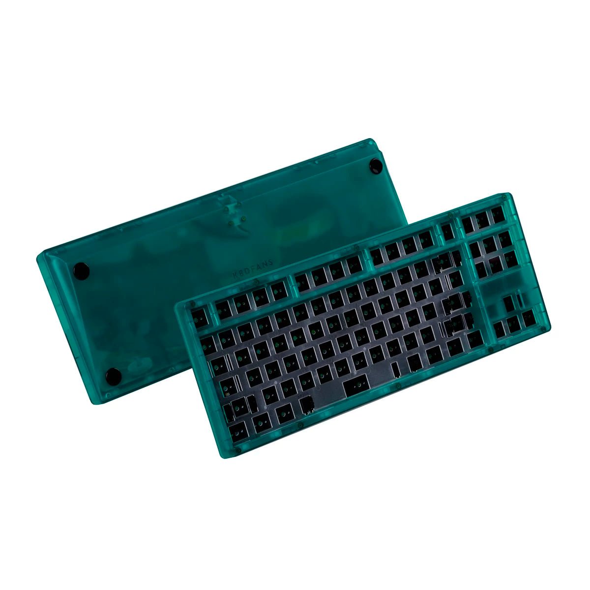 KBDfans Tiger Lite TKL Keyboard Kit - Divinikey