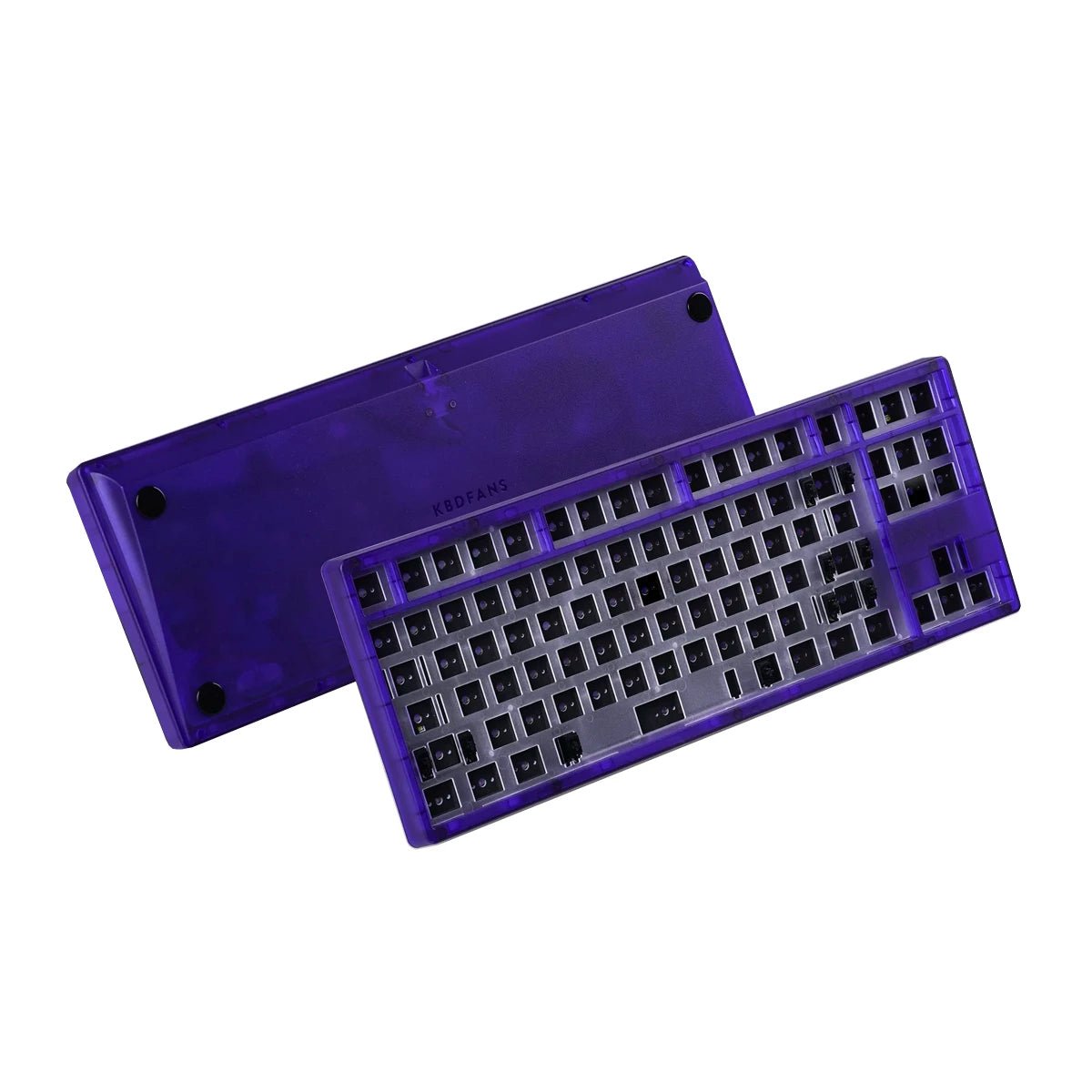 KBDfans Tiger Lite TKL Keyboard Kit - Divinikey