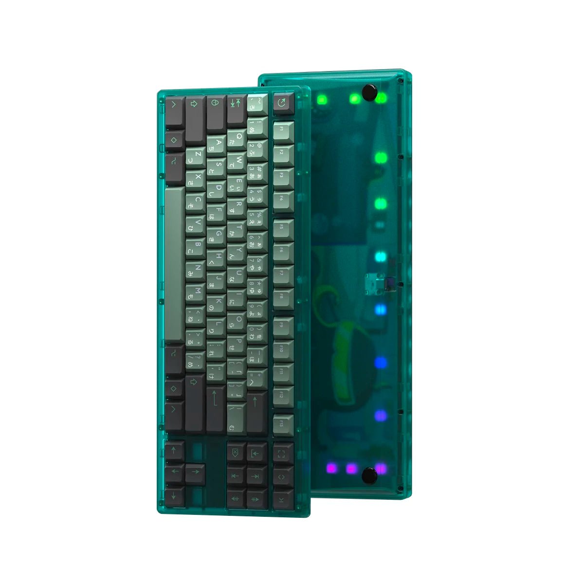 KBDfans Tiger Lite TKL Keyboard Kit - Divinikey