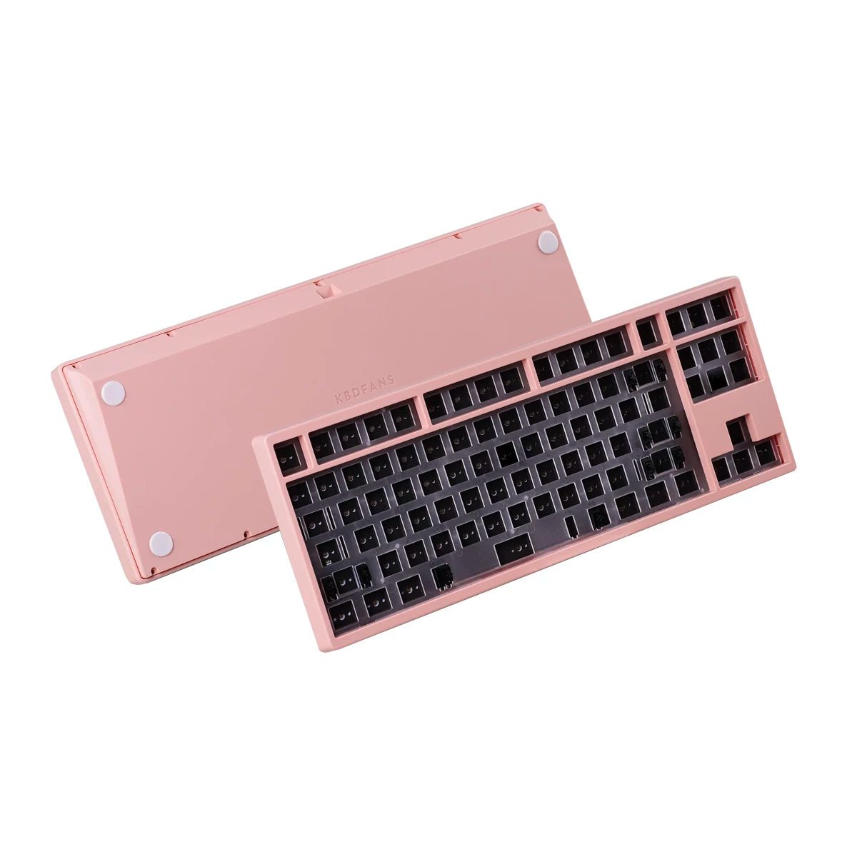 KBDfans Tiger Lite TKL Keyboard Kit - Divinikey