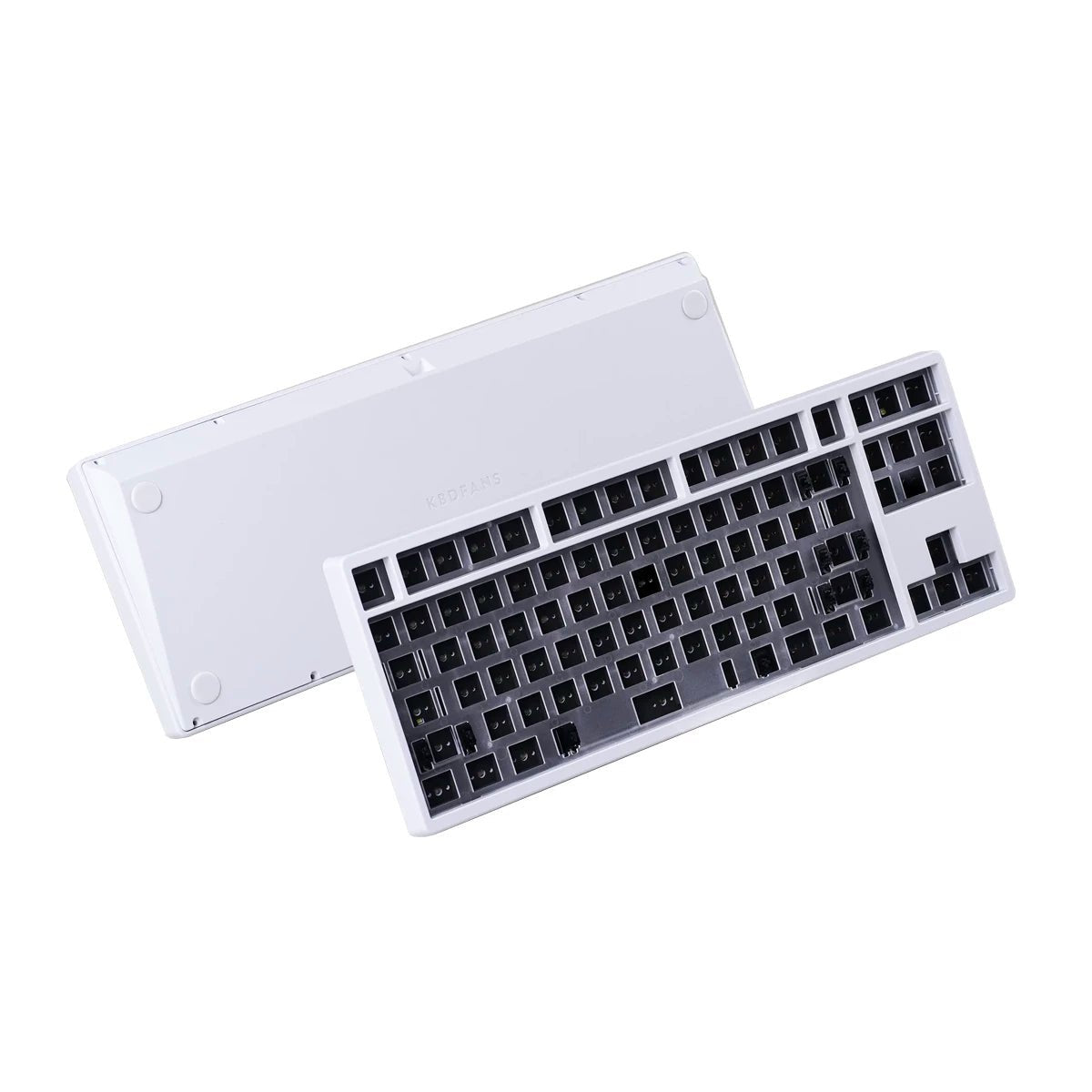 KBDfans Tiger Lite TKL Keyboard Kit - Divinikey