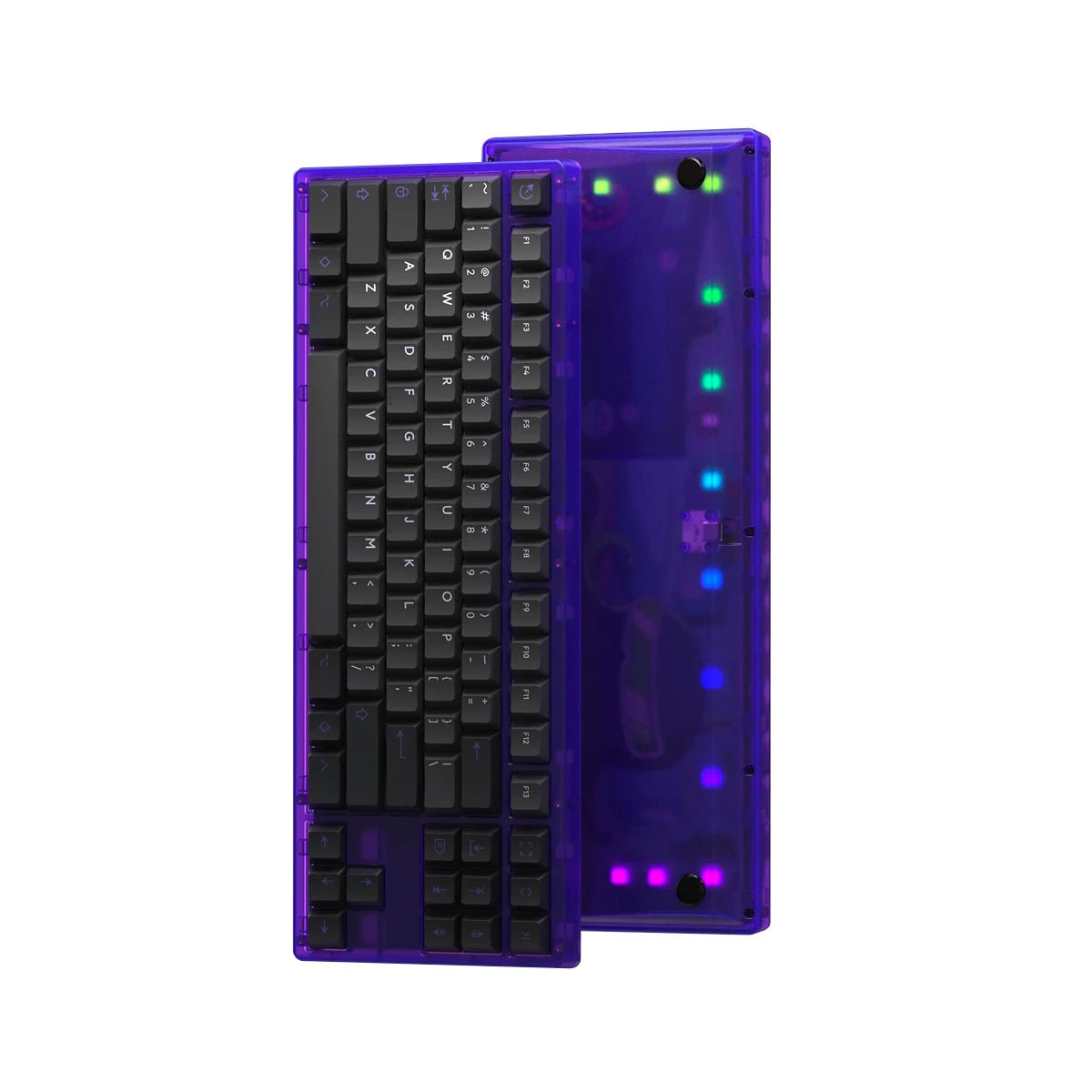 KBDfans Tiger Lite TKL Keyboard Kit - Divinikey