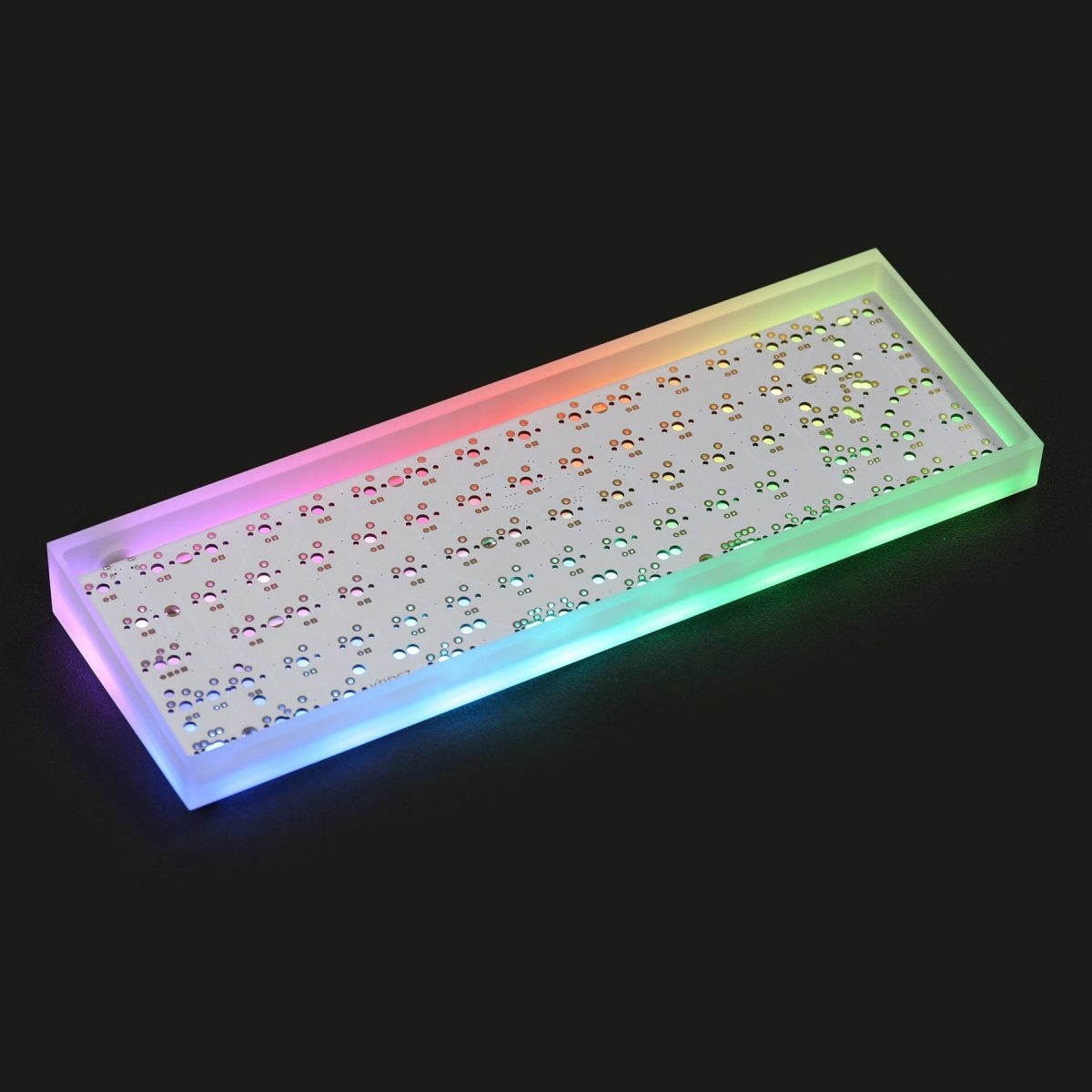 KBDfans TOFU 65% Case - Divinikey