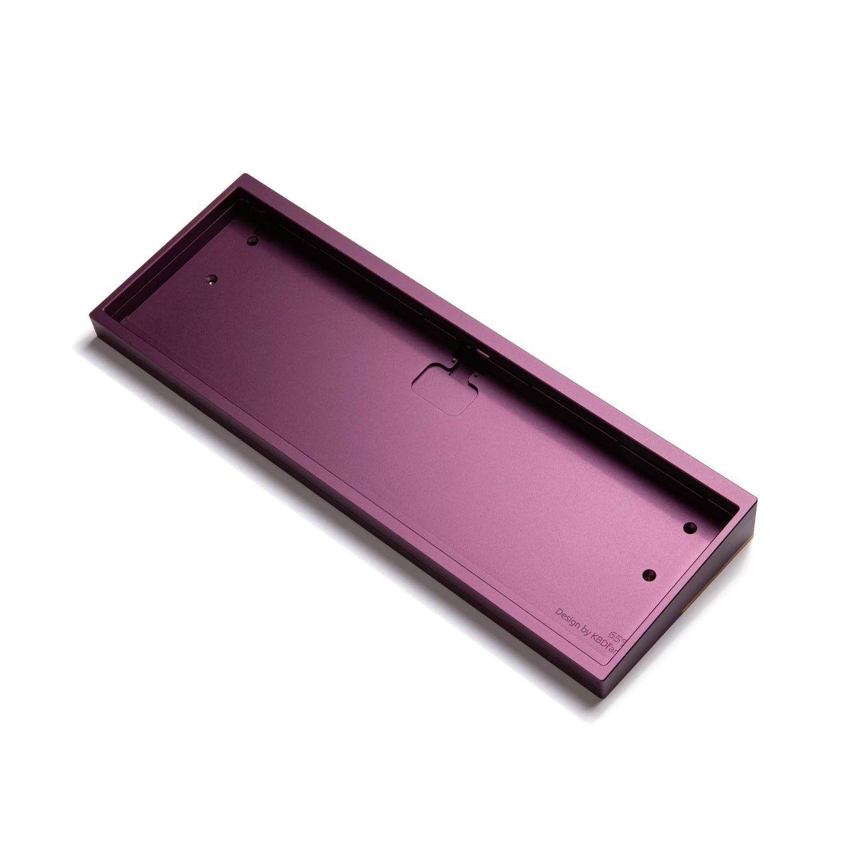 KBDfans TOFU JR 65% Keyboard Kit - Divinikey