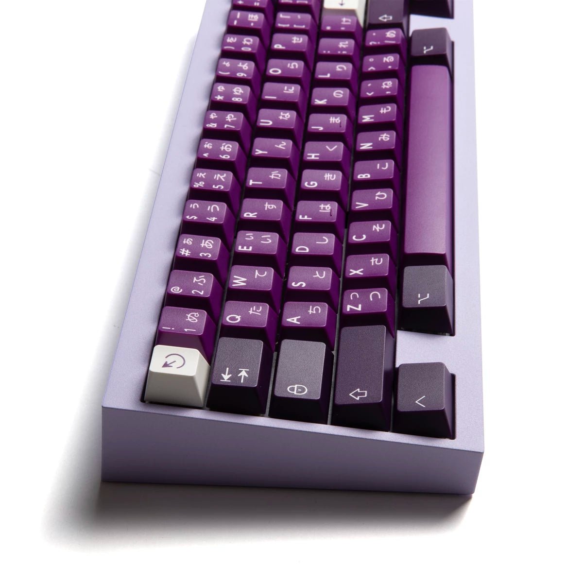 KBDfans TOFU60 2.0 Keyboard Kit - Divinikey