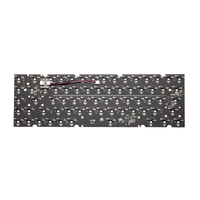 KBDfans TOFU65 2.0 Accessories - Divinikey