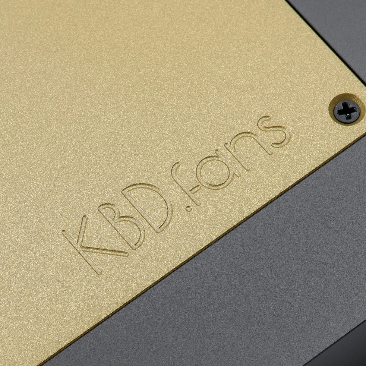 KBDfans TOFU65 Case - Divinikey