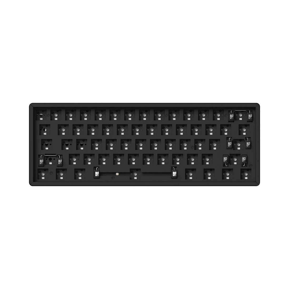 Keychron K12 Pro 60% Keyboard Kit - Divinikey