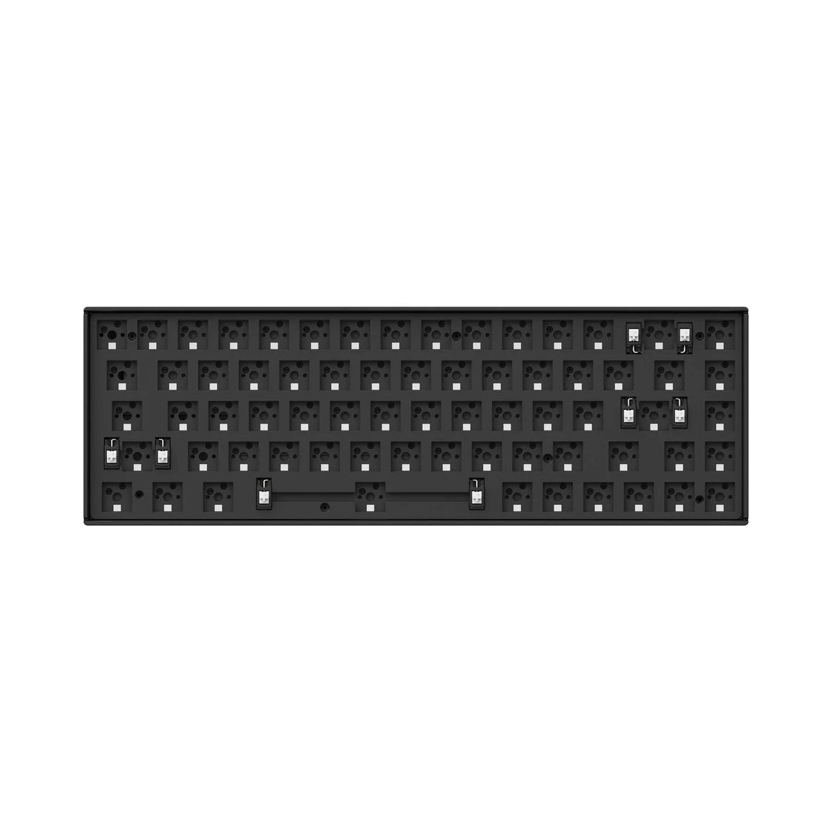 Keychron K6 Pro 80% Wireless Keyboard - Divinikey