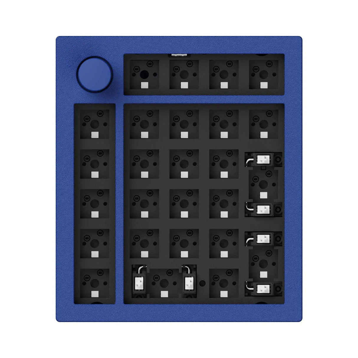 Keychron Q0 Plus QMK Numpad - Divinikey