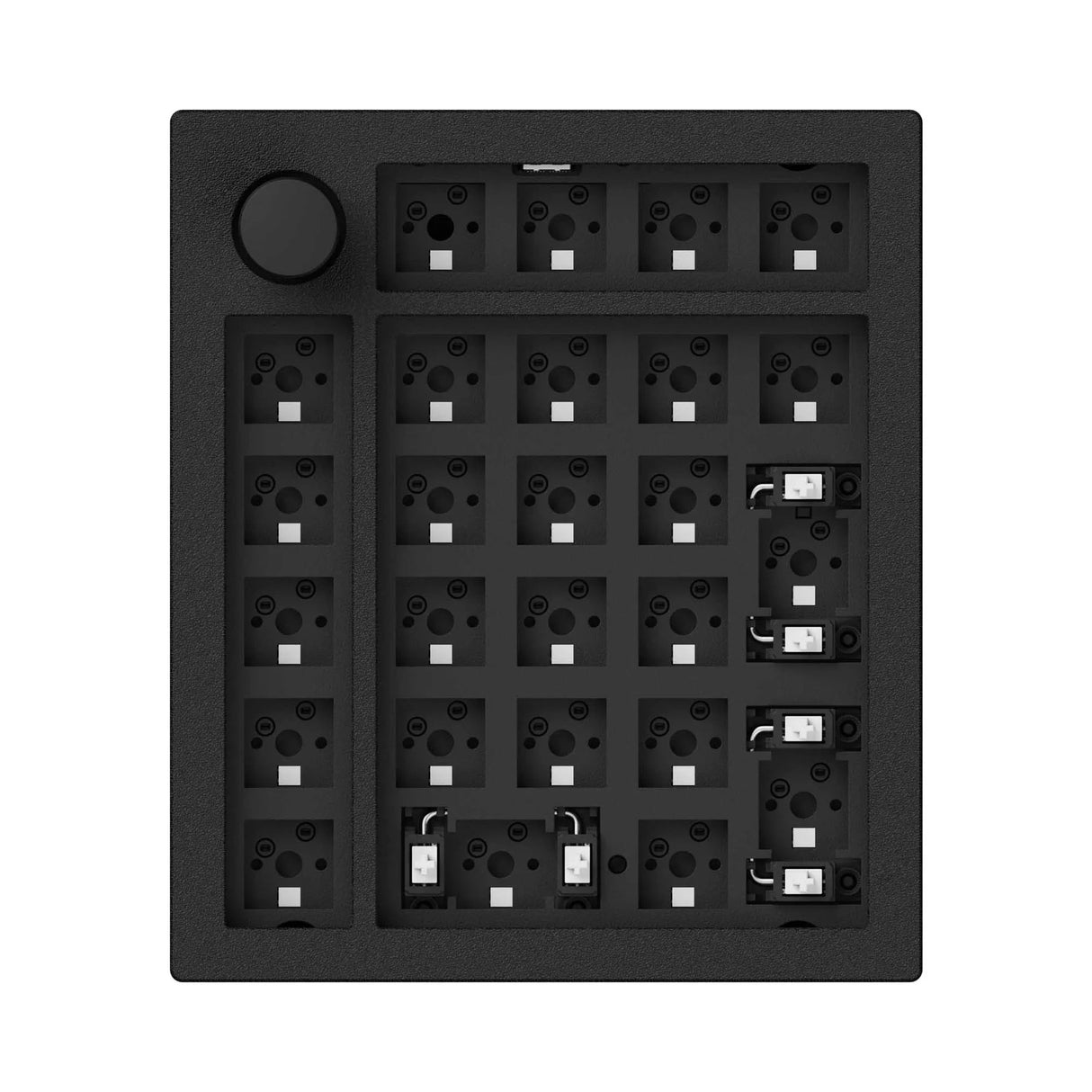 Keychron Q0 Plus QMK Numpad - Divinikey