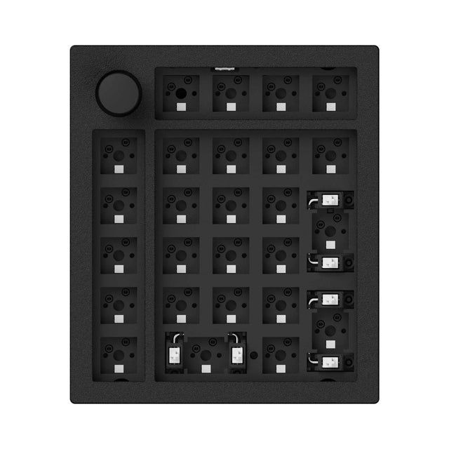 Keychron Q0 Plus QMK Numpad - Divinikey