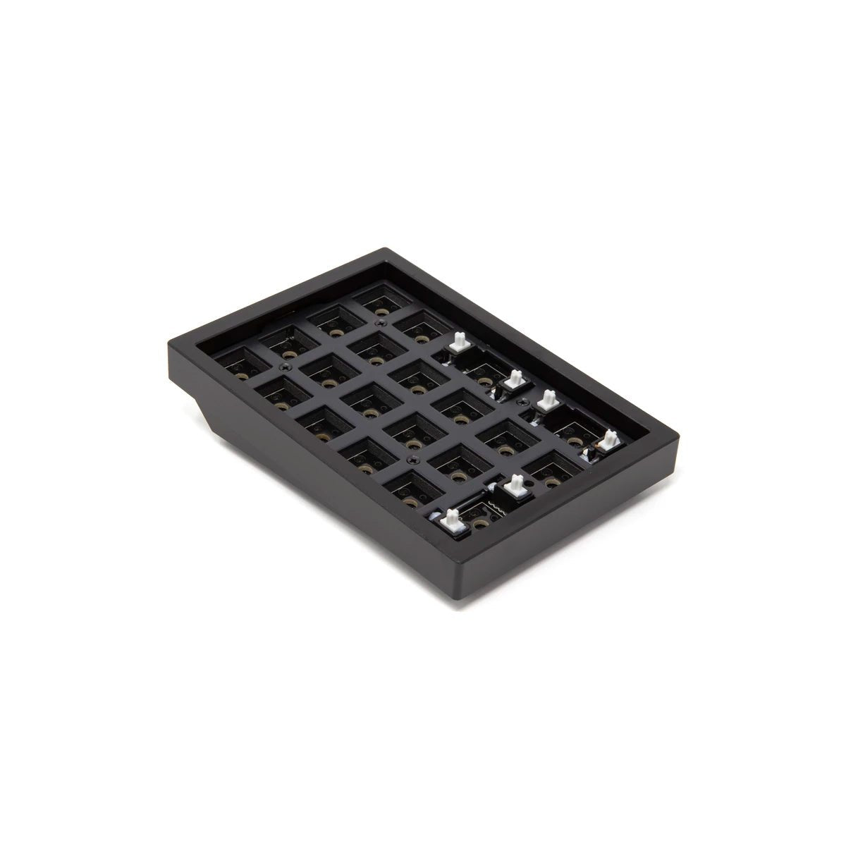 Keychron Q0 QMK Numpad - Divinikey