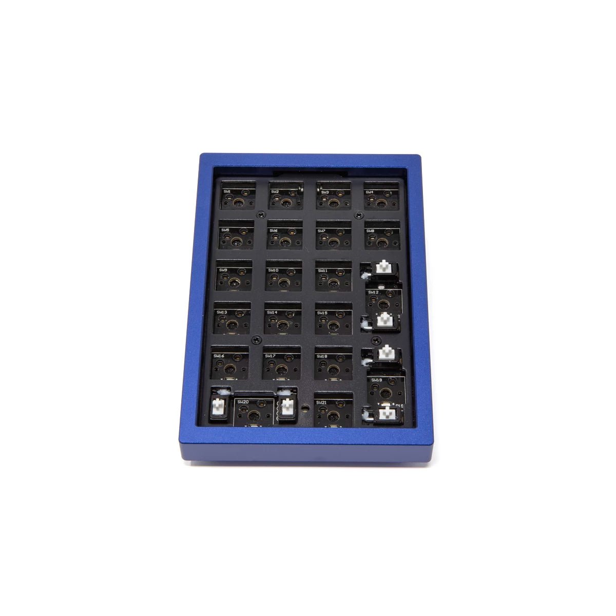 Keychron Q0 QMK Numpad - Divinikey