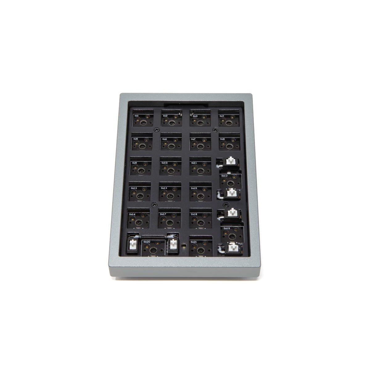 Keychron Q0 QMK Numpad - Divinikey