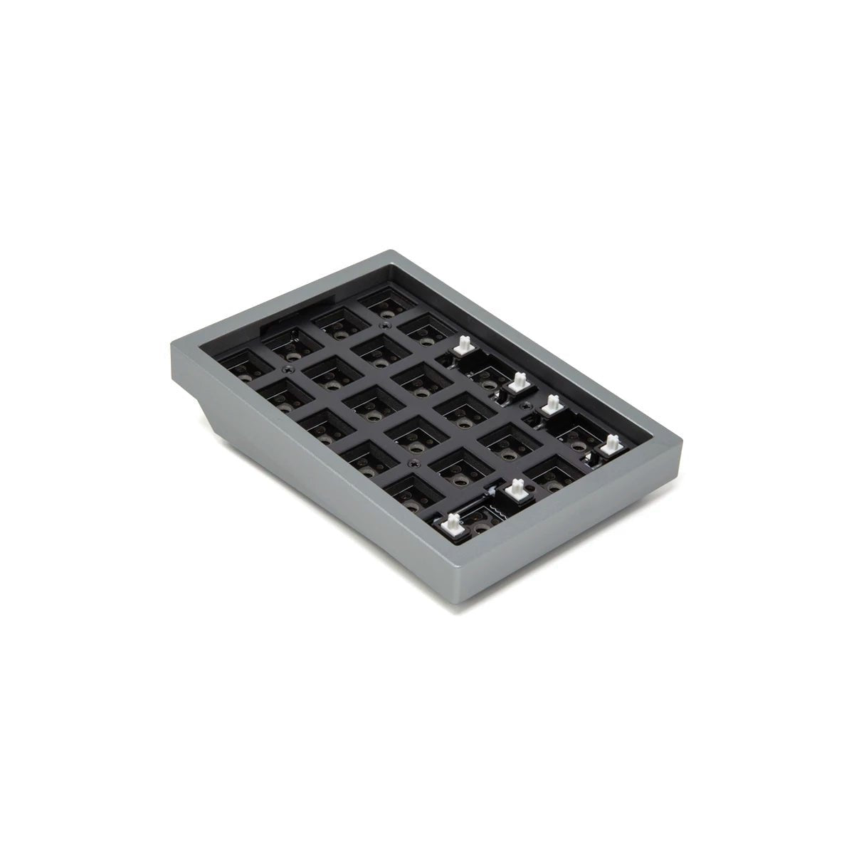 Keychron Q0 QMK Numpad - Divinikey
