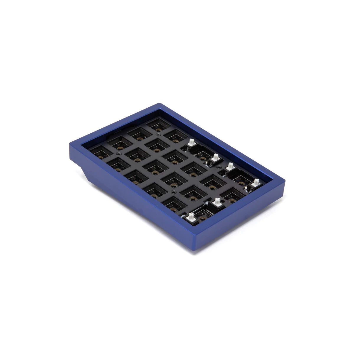 Keychron Q0 QMK Numpad - Divinikey