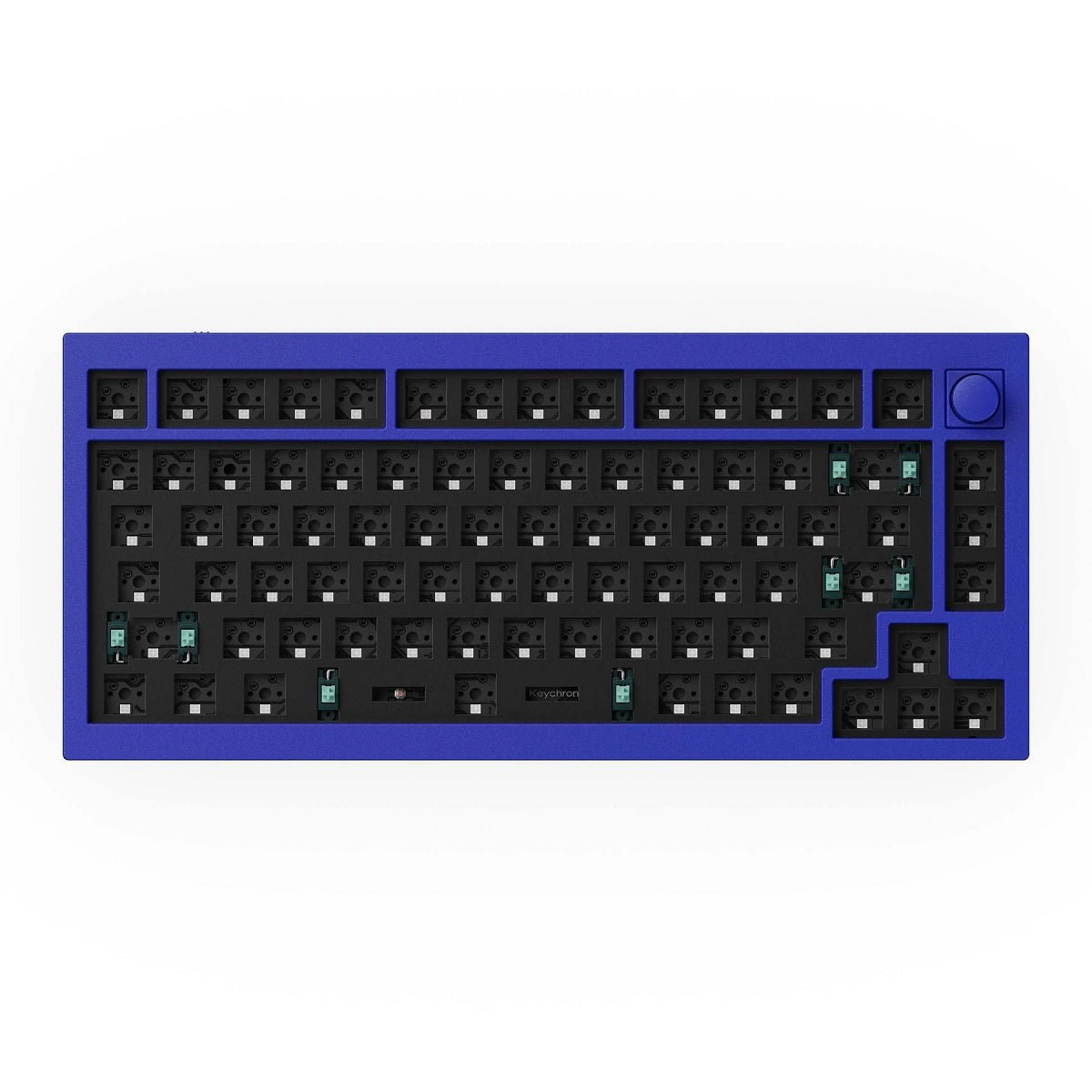 Keychron Q1 QMK 75% Keyboard - Divinikey