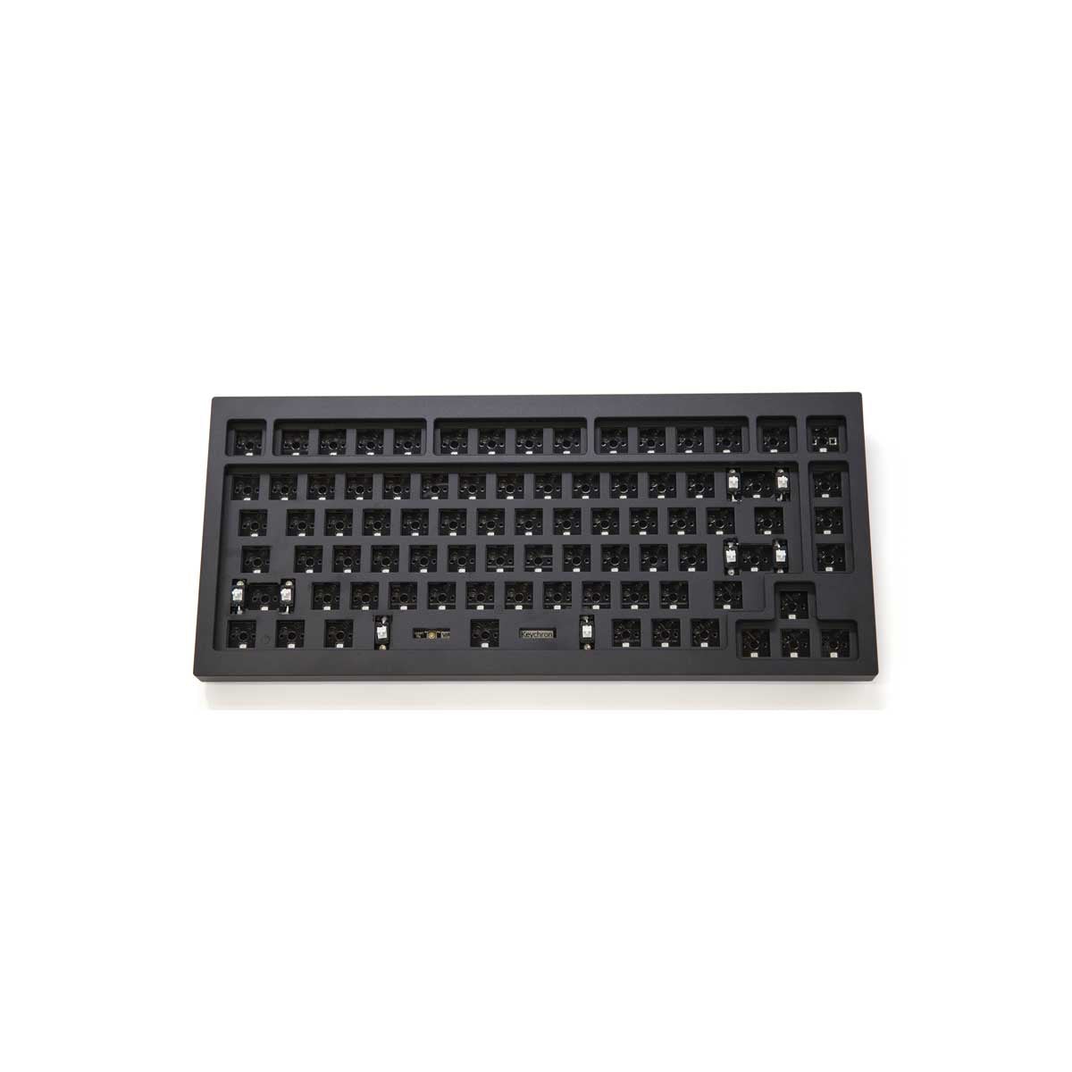 Keychron Q1 QMK 75% Keyboard - Divinikey