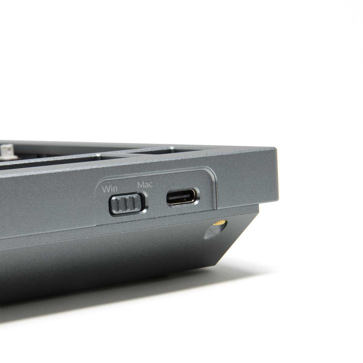 Keychron Q1 QMK 75% Keyboard - Divinikey