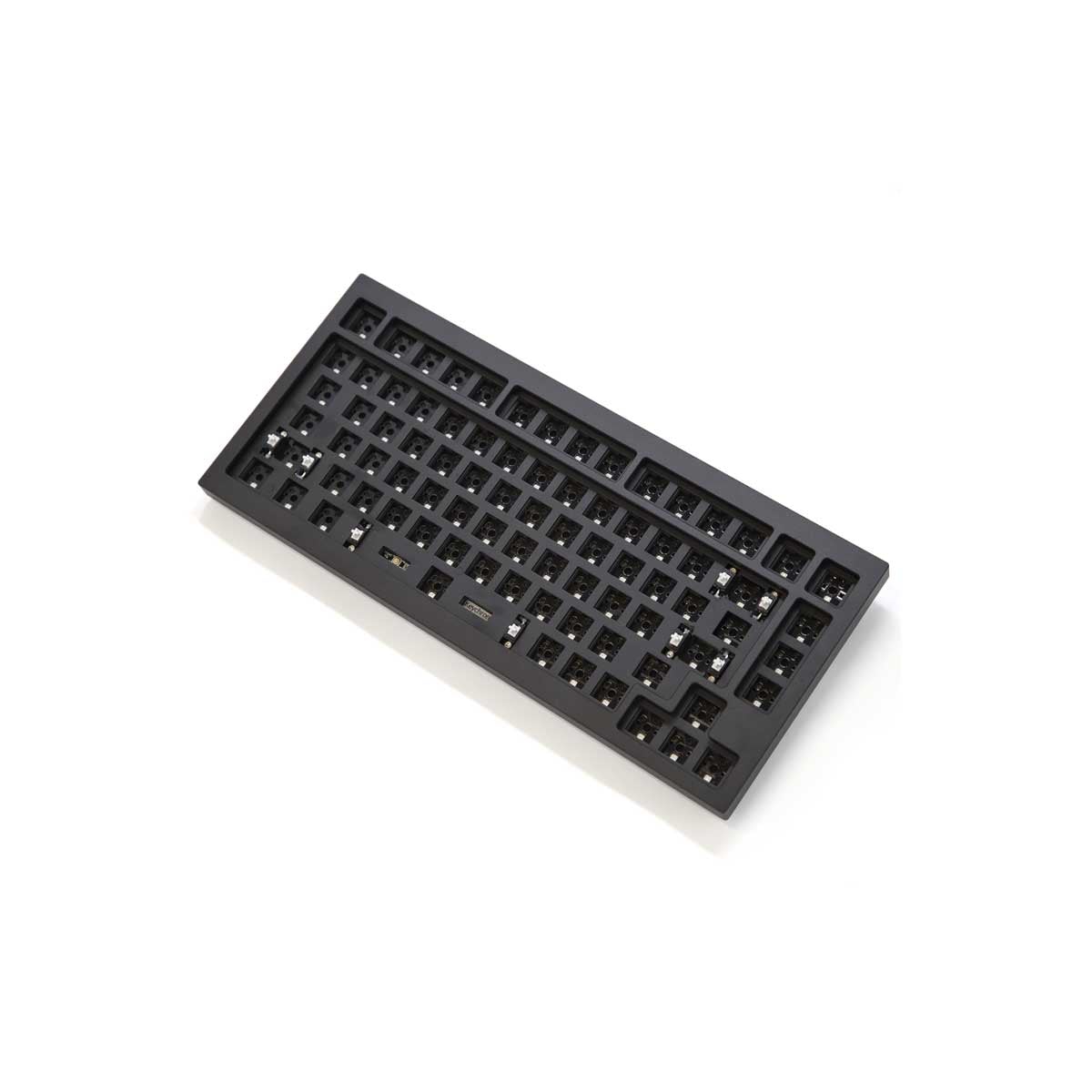 Keychron Q1 QMK 75% Keyboard - Divinikey