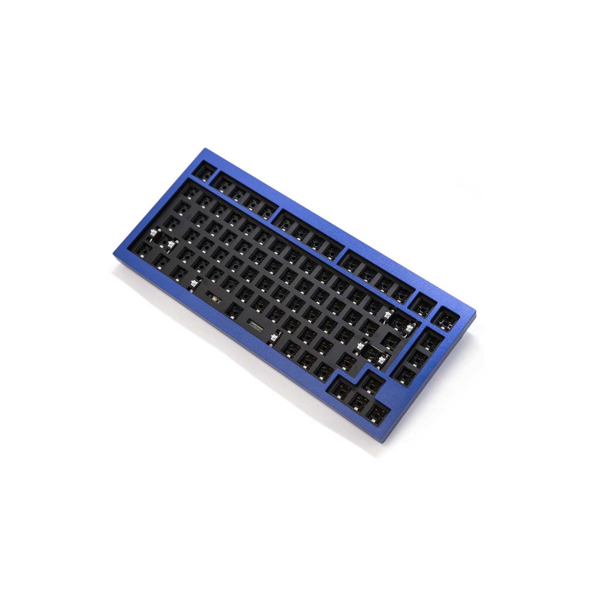 Keychron Q1 QMK 75% Keyboard - Divinikey
