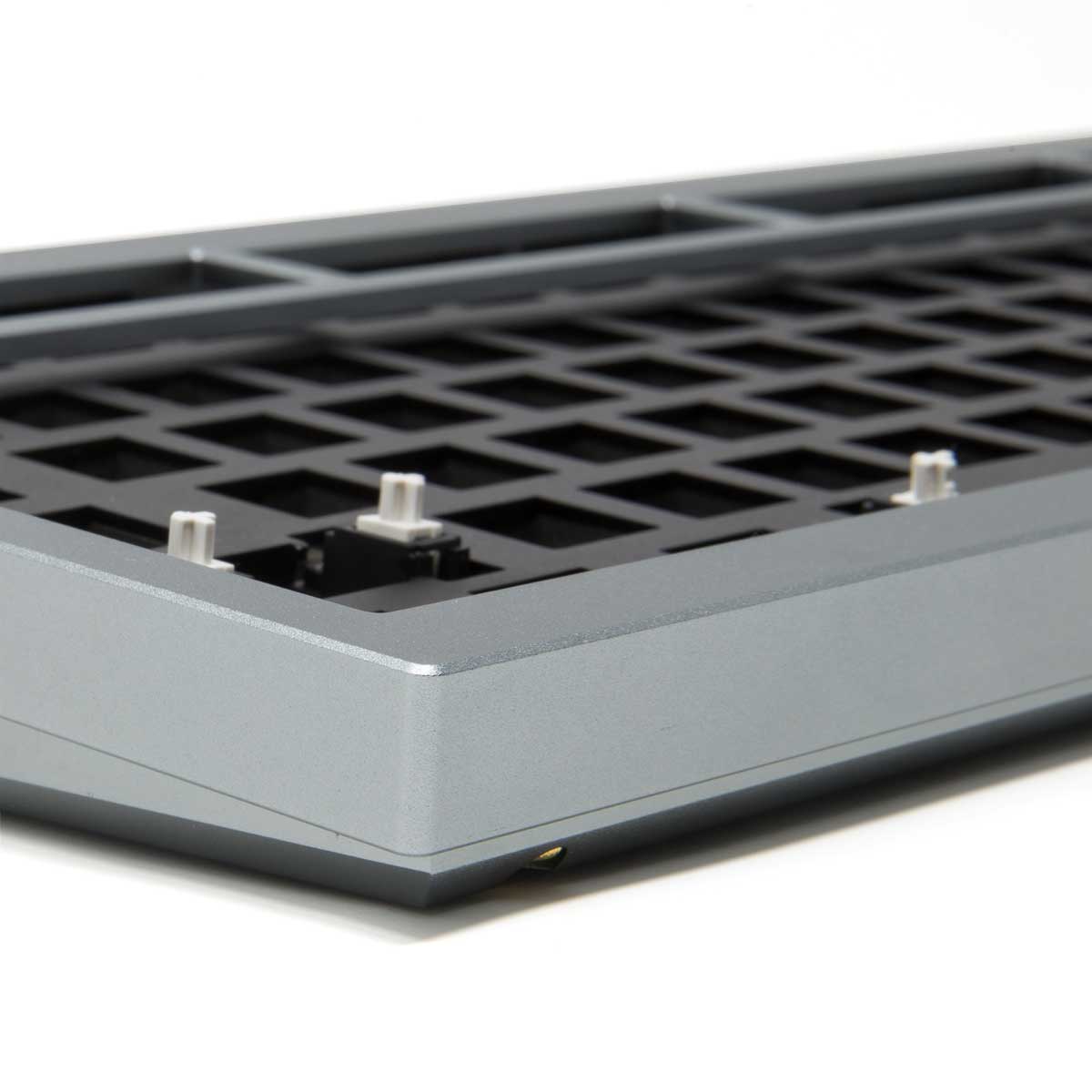 Keychron Q1 QMK 75% Keyboard - Divinikey