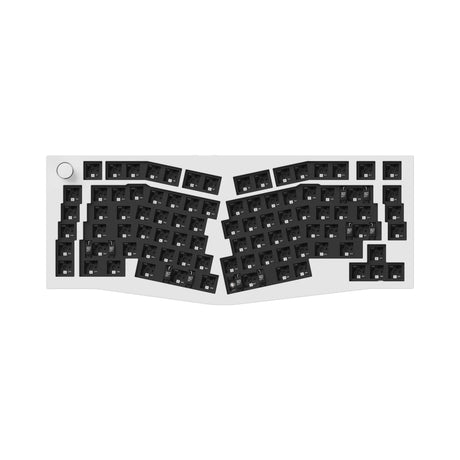 Keychron Q10 Pro 75% Alice Wireless Keyboard - Divinikey