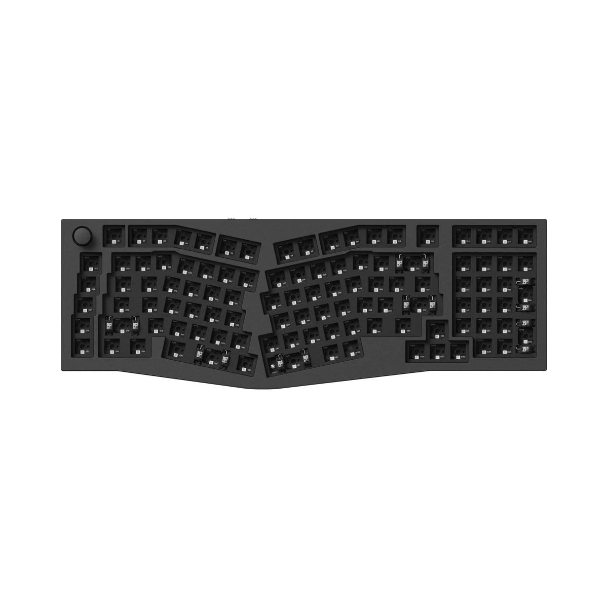 Keychron Q13 Pro 96% Alice Wireless Keyboard - Divinikey
