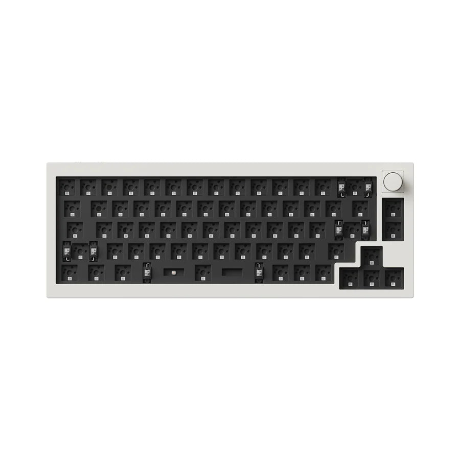 Keychron Q2 Max 65% Wireless Keyboard - Divinikey