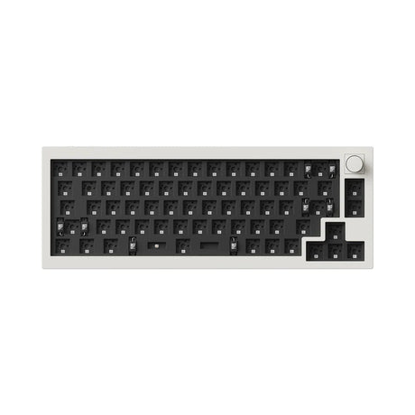 Keychron Q2 Max 65% Wireless Keyboard - Divinikey