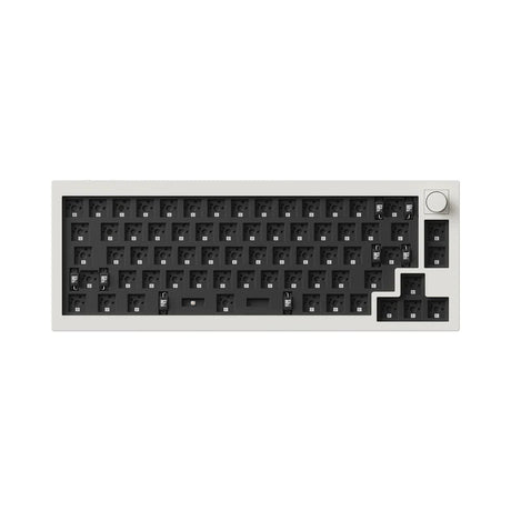 Keychron Q2 Max 65% Wireless Keyboard - Divinikey