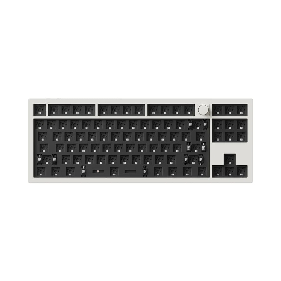 Keychron Q3 Max TKL Wireless Keyboard - Divinikey