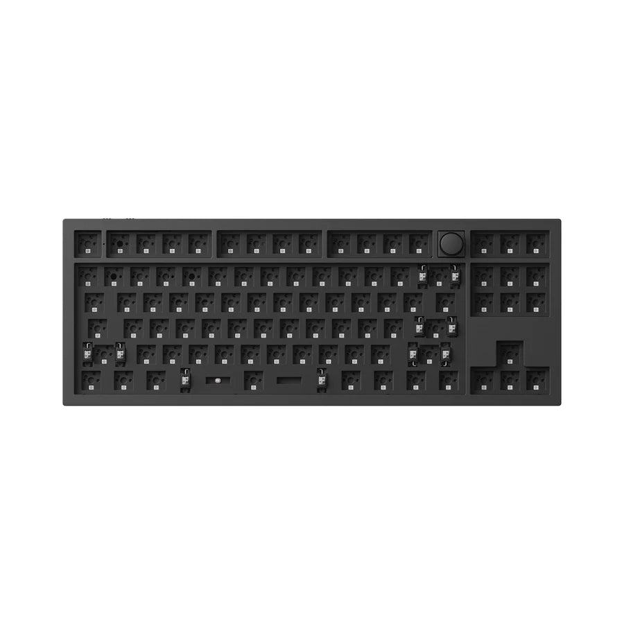 Keychron Q3 Max TKL Wireless Keyboard - Divinikey