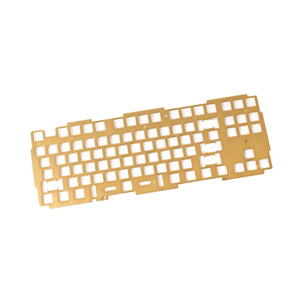 Keychron Q3 Plate - Divinikey