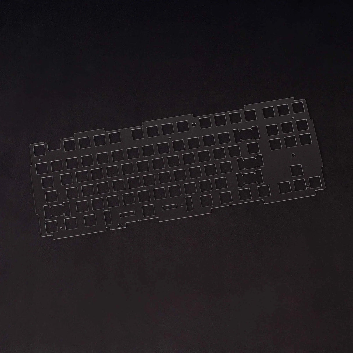 Keychron Q3 Plate - Divinikey